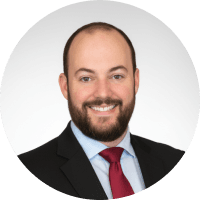 Adam Camenzuli, CFA, CBV, CAIA