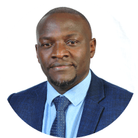 Gilbert Twinamasiko, FCCA