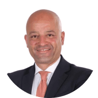 Hatem EI Demerdash, MBA, CPA