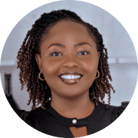 Josephine Nakitende, CFA, FCCA