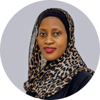 Mariam Nansubuga, CFA