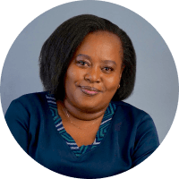 Patricia Kiwanuka, CFA