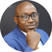 Tawanda Mazorodze, CFA, CIPM