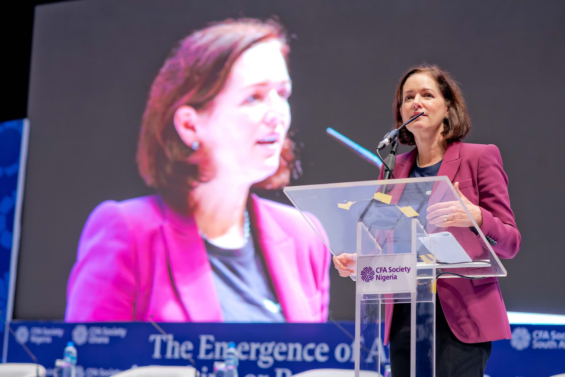 AfIC 2023 Conference Highlights