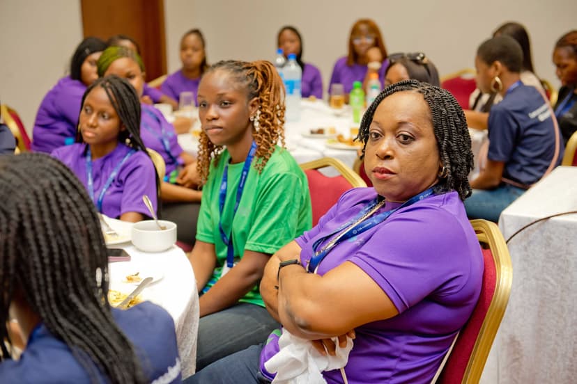 AfIC 2023 - Panel Discussion