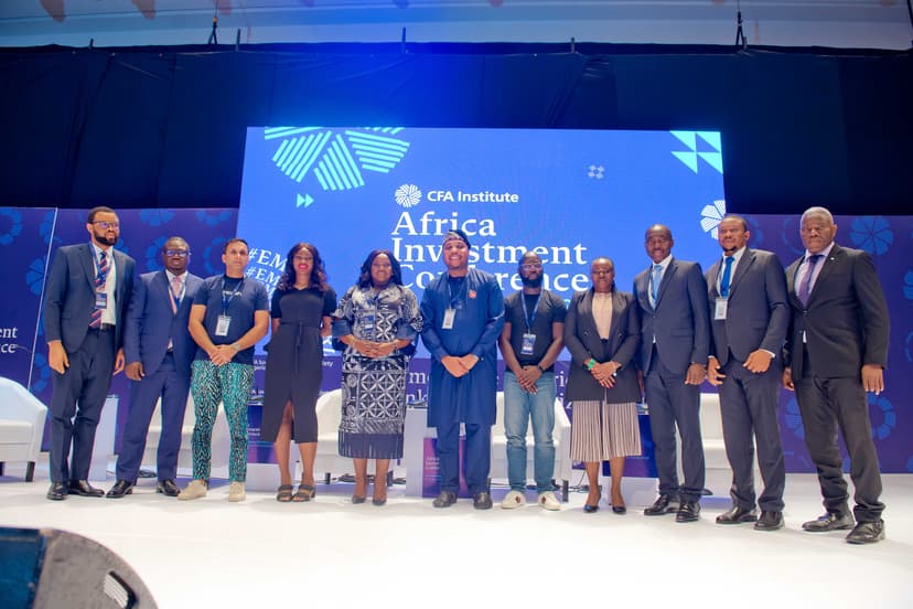 AfIC 2023 - Panel Discussion