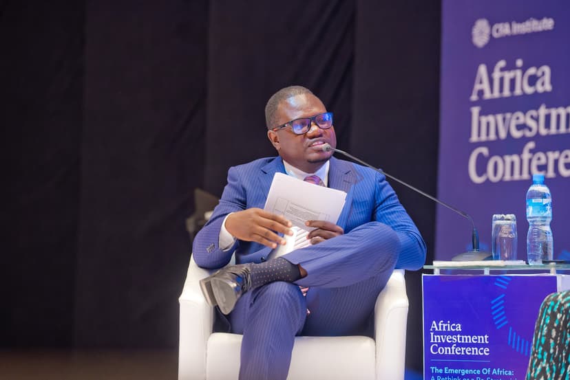 AfIC 2023 - Networking Session