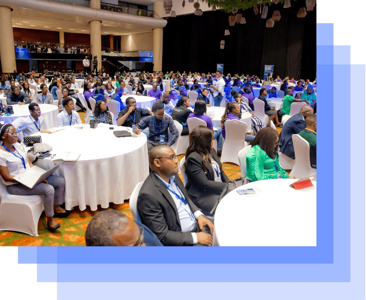 Africa Investment Conference Sponsorship Opportunities