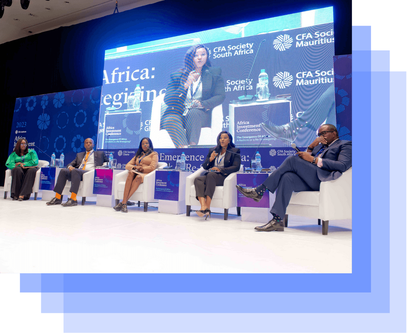 Africa Investment Conference East Africa Event