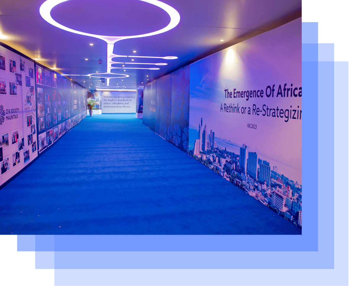 Nairobi, Kenya - Host City for AfIC 2025