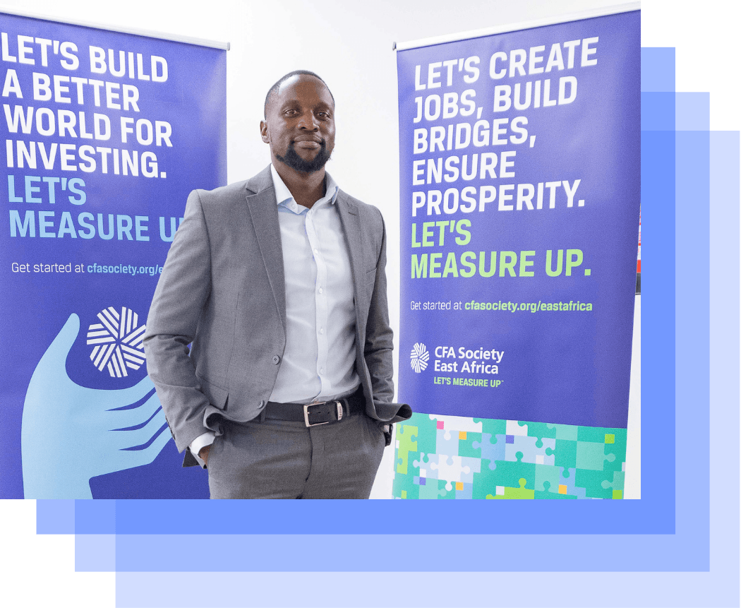 Africa Investment Conference East Africa Event