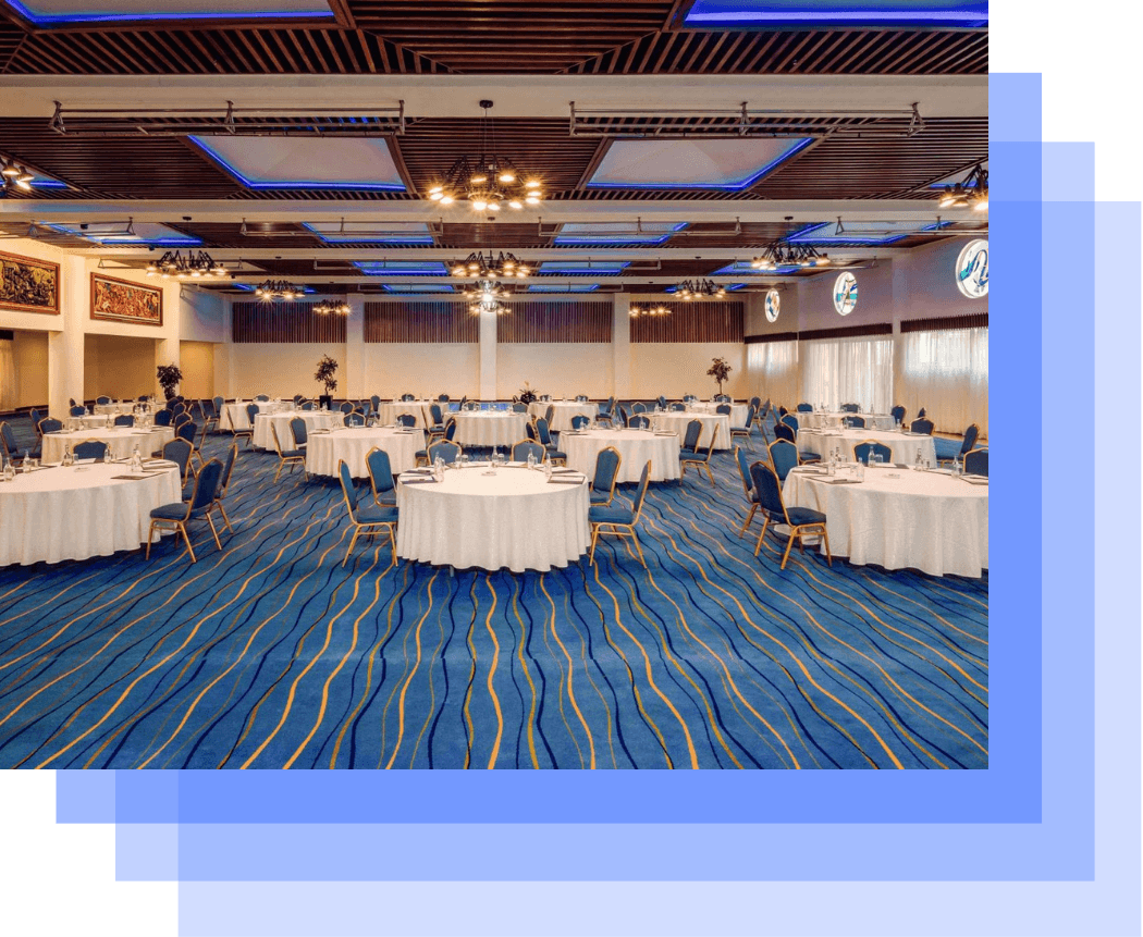 Mövenpick Hotel Nairobi - Interior