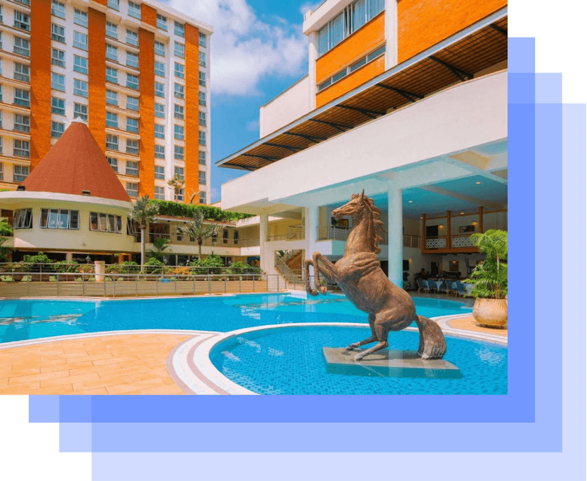 Mövenpick Hotel Nairobi - Conference Facilities