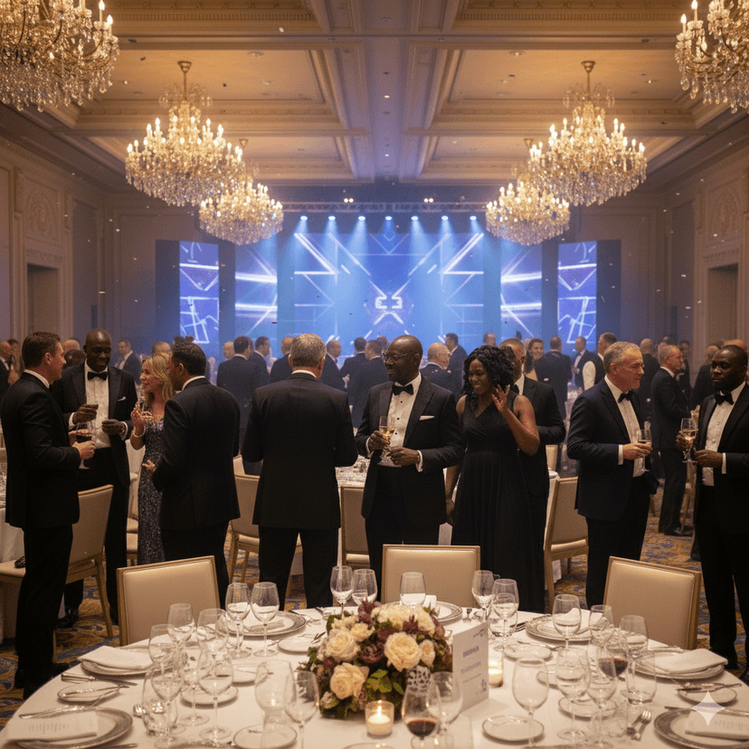 Full Participation Table Sponsorship