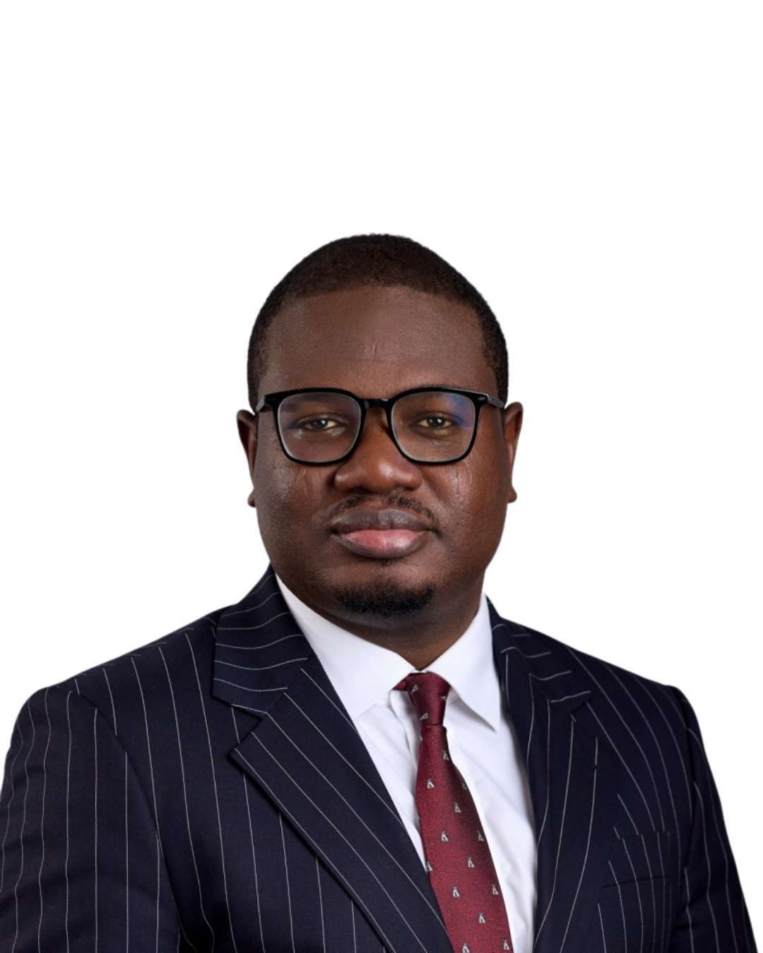 Razaq Ahmed, CFA - Speaker at AfIC 2025